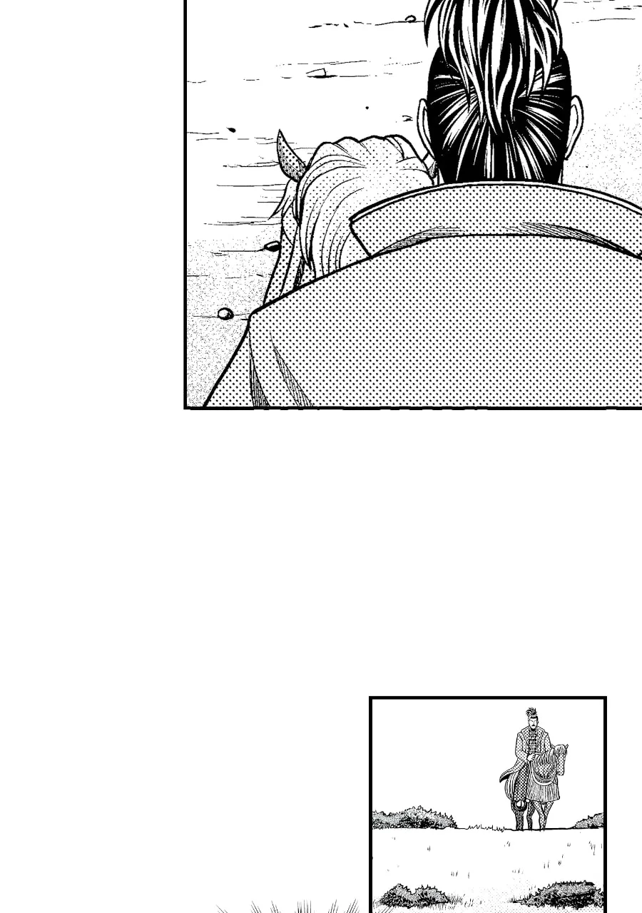 Tono-sama to Stitch Chapter 35 page 23
