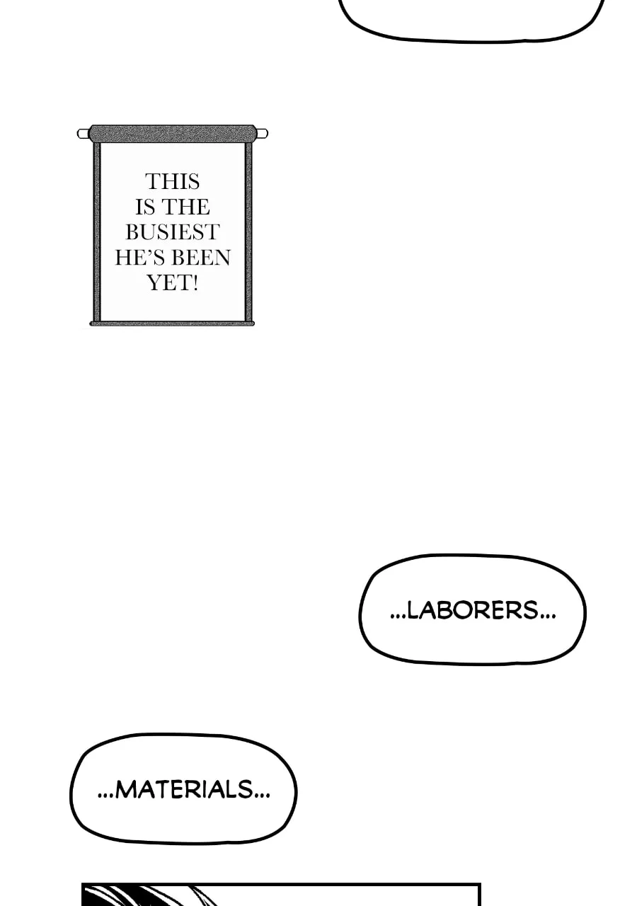 Tono-sama to Stitch Chapter 35 page 9