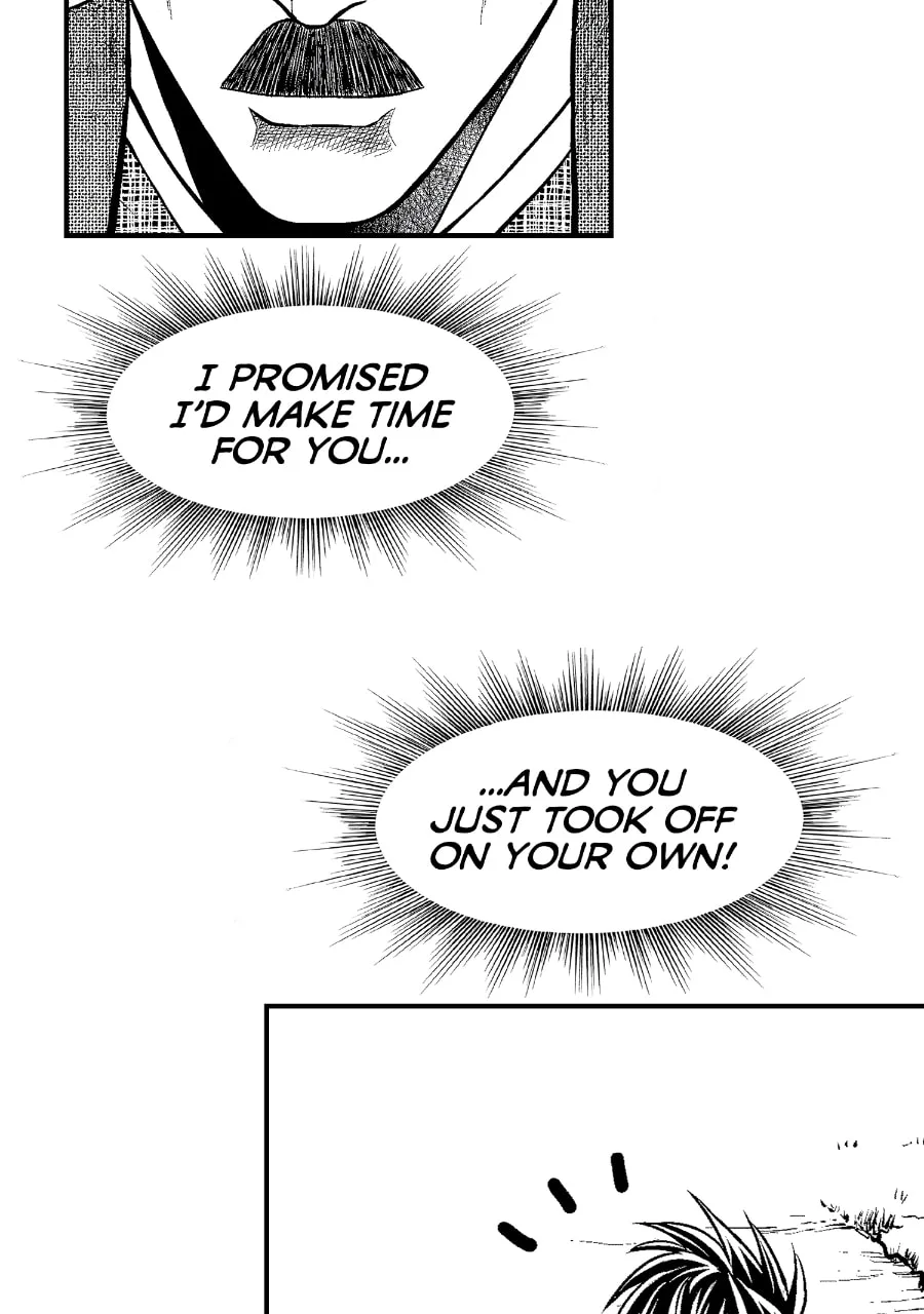 Tono-sama to Stitch Chapter 35 page 22