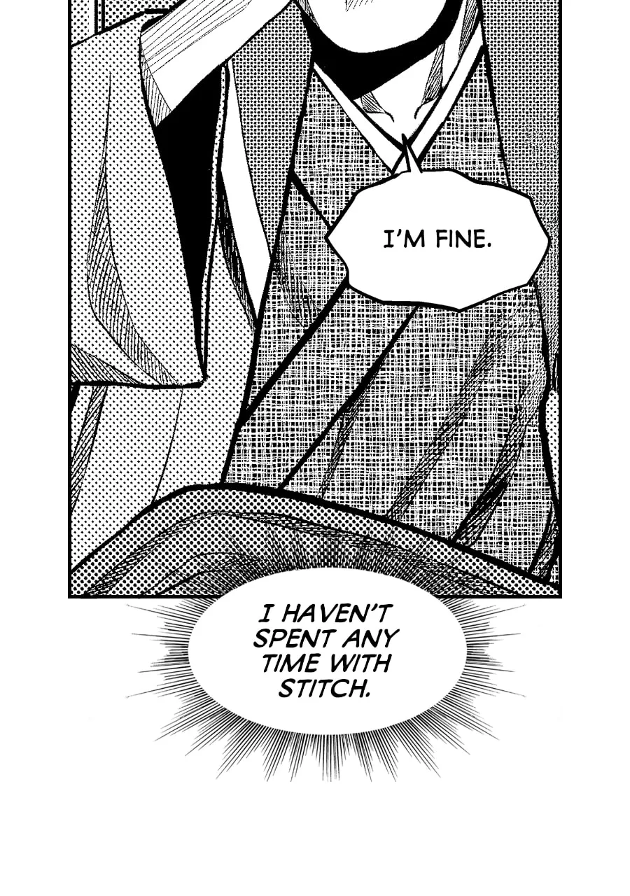 Tono-sama to Stitch Chapter 35 page 12