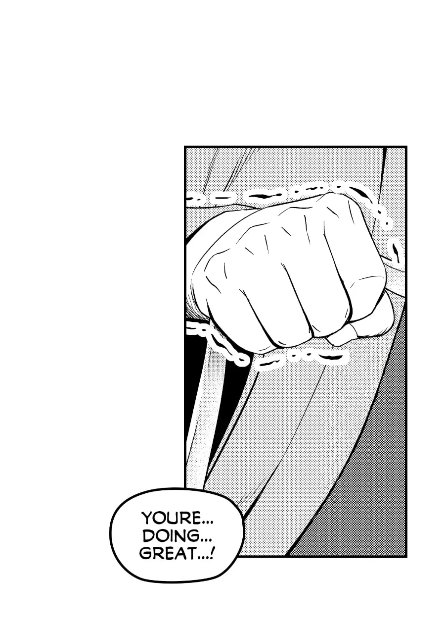 Tono-sama to Stitch Chapter 35 page 31