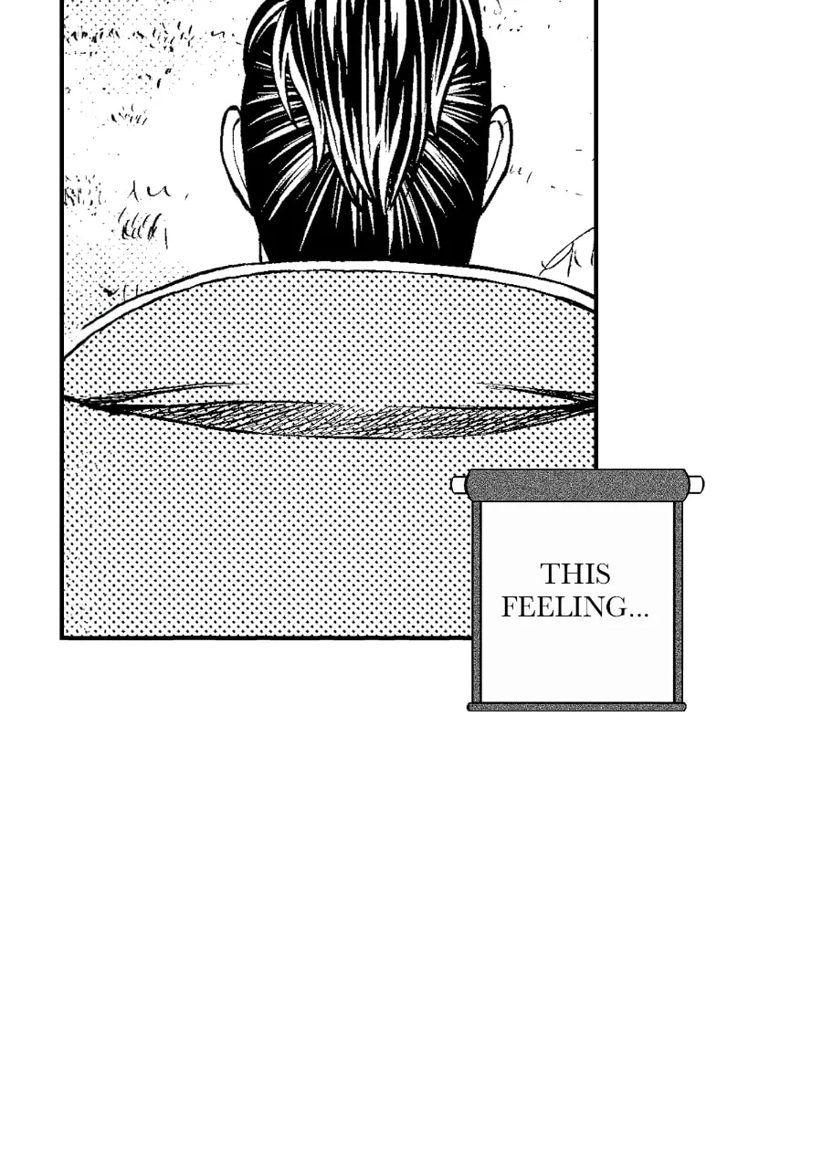 Tono-sama to Stitch Chapter 35 page 36