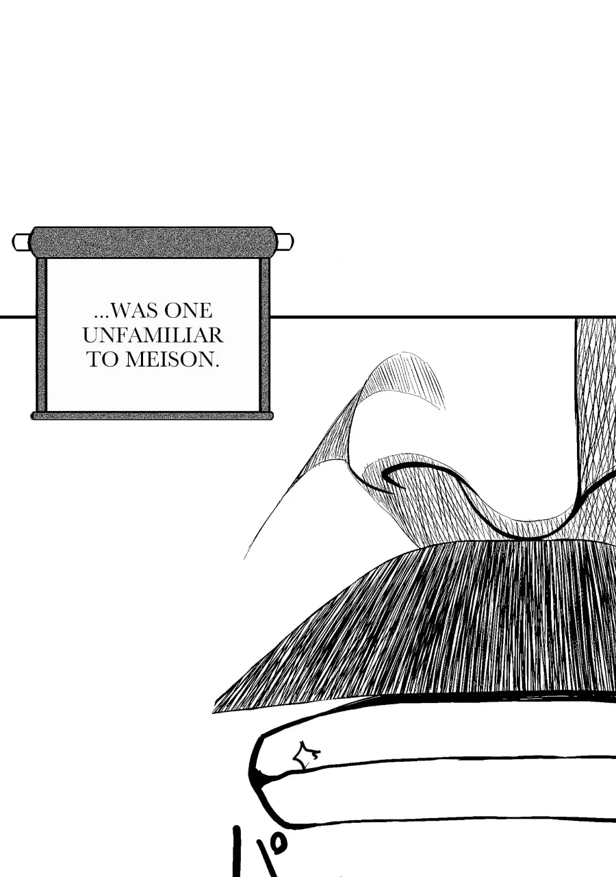 Tono-sama to Stitch Chapter 35 page 37