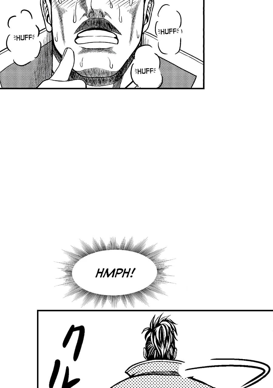 Tono-sama to Stitch Chapter 35 page 40