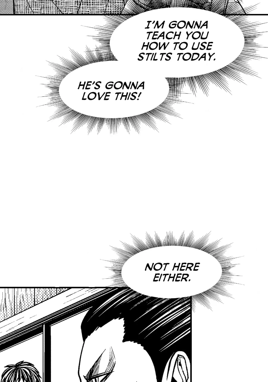 Tono-sama to Stitch Chapter 35 page 46