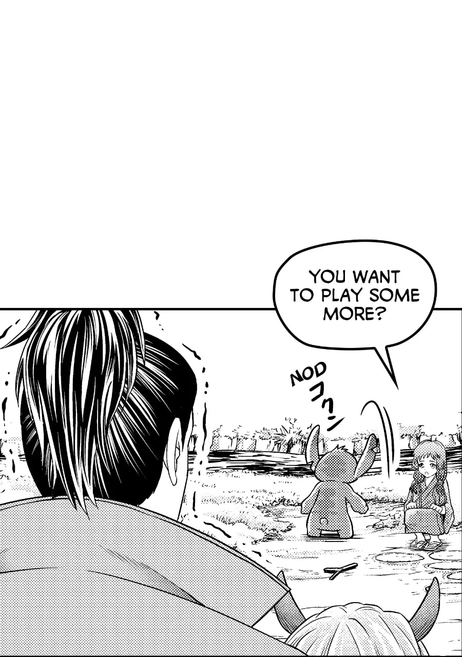 Tono-sama to Stitch Chapter 35 page 29
