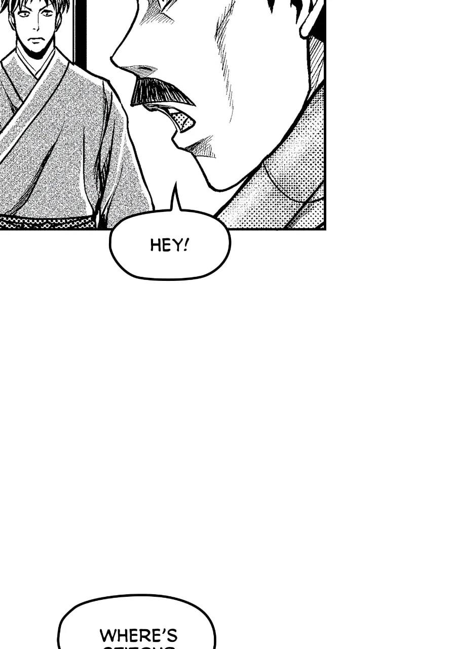 Tono-sama to Stitch Chapter 35 page 47
