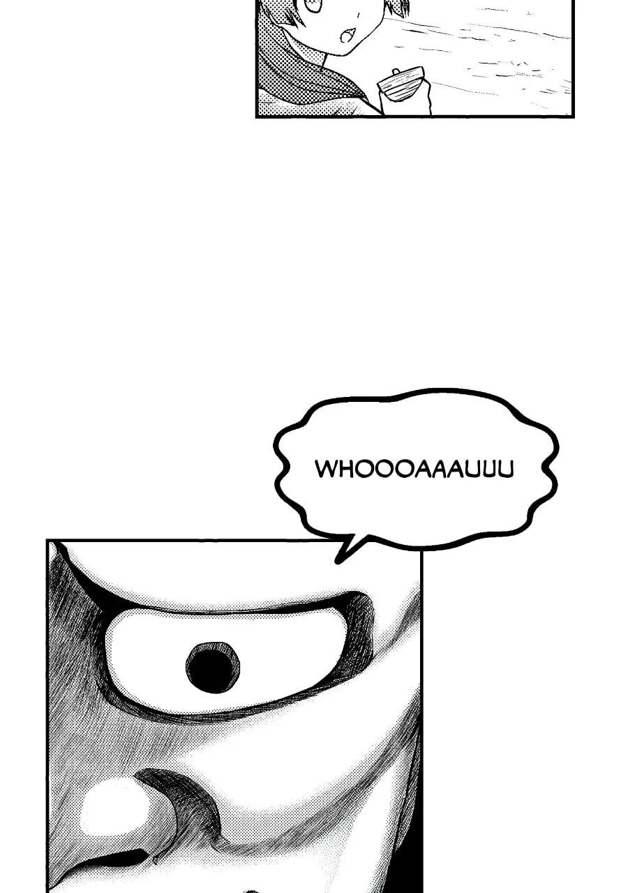 Tono-sama to Stitch Chapter 36 page 20