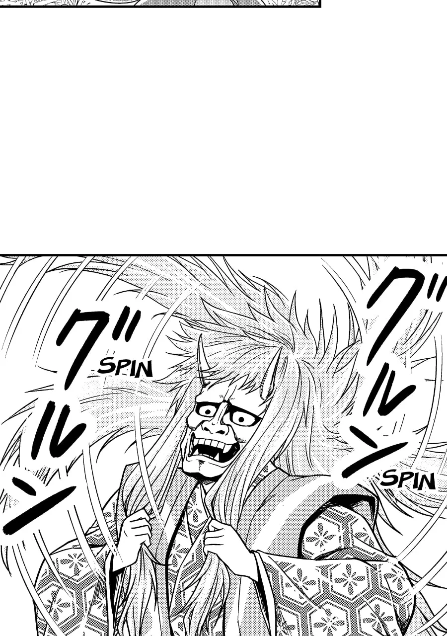 Tono-sama to Stitch Chapter 36 page 24