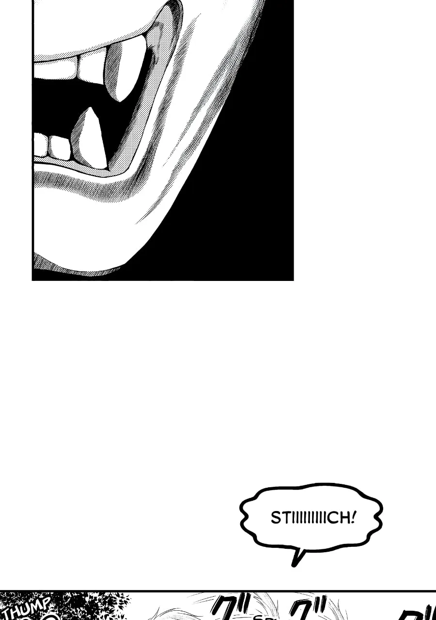 Tono-sama to Stitch Chapter 36 page 21