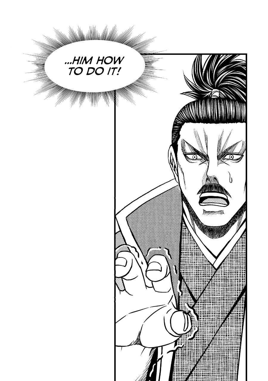 Tono-sama to Stitch Chapter 36 page 7