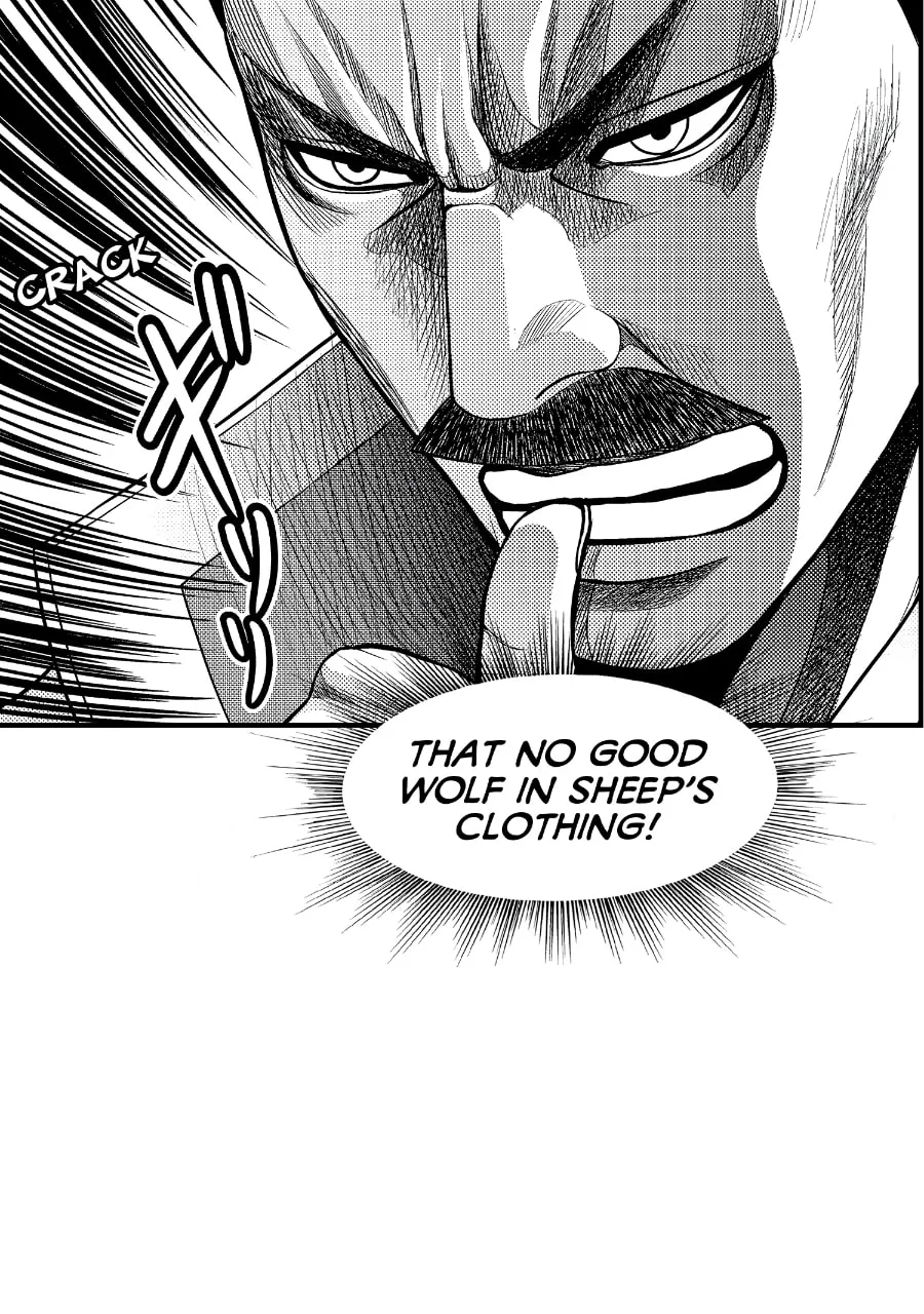 Tono-sama to Stitch Chapter 36 page 15