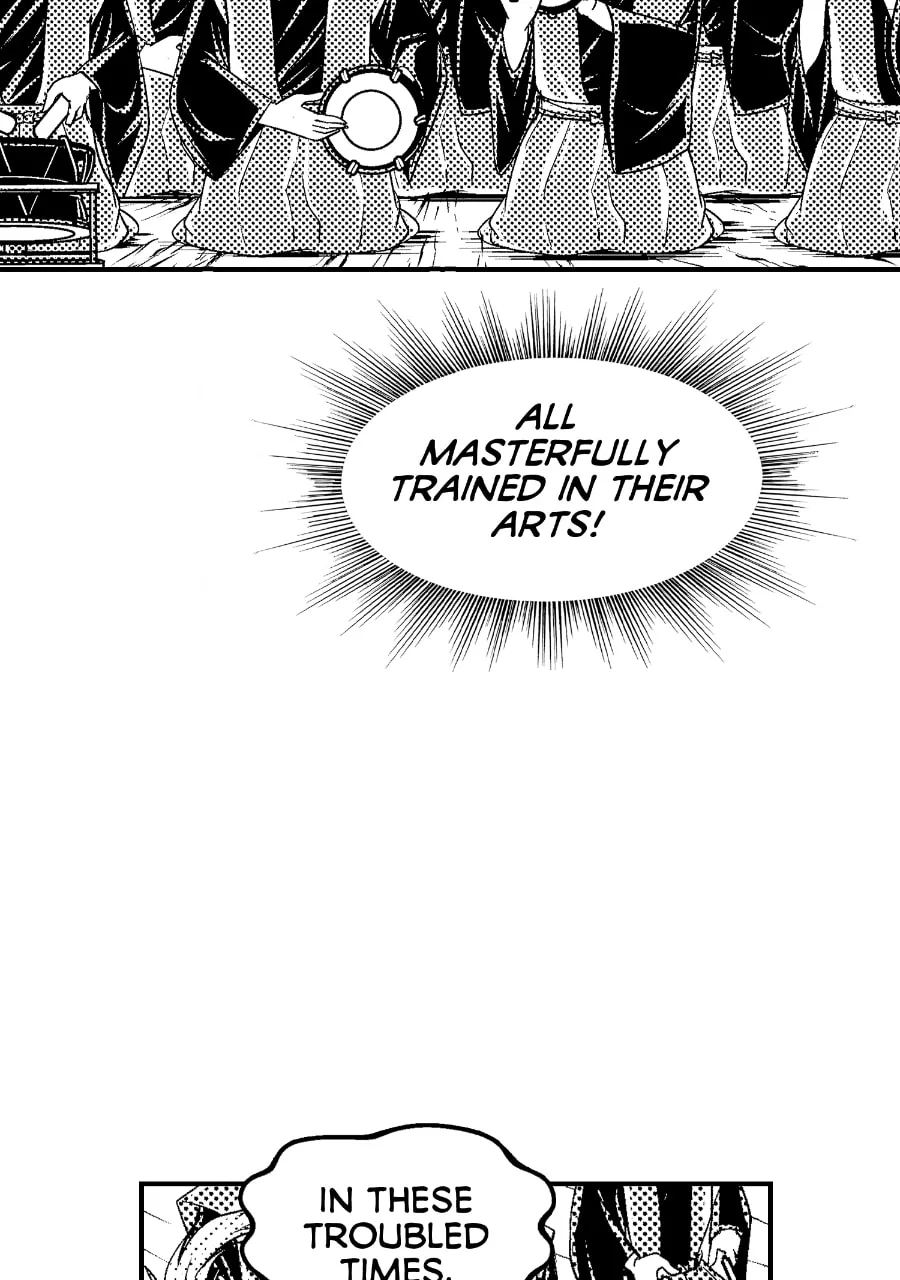 Tono-sama to Stitch Chapter 36 page 28