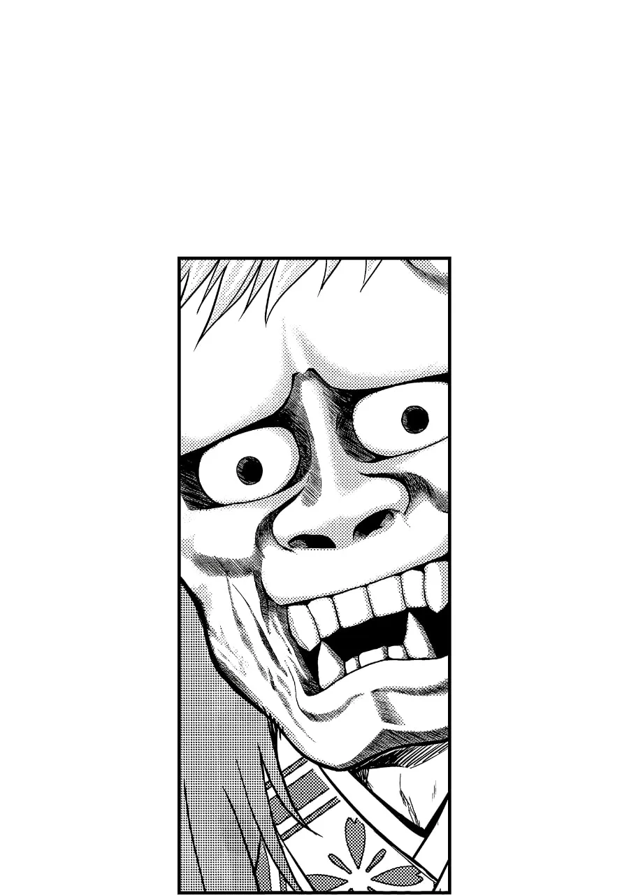 Tono-sama to Stitch Chapter 36 page 31