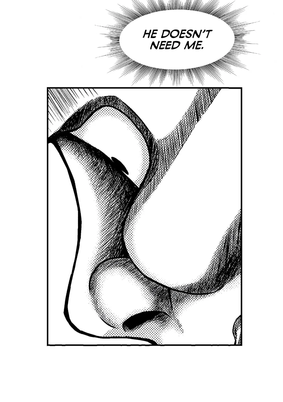 Tono-sama to Stitch Chapter 36 page 36