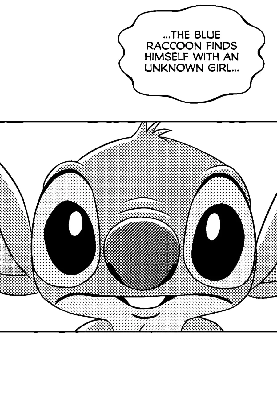 Tono-sama to Stitch Chapter 36 page 30