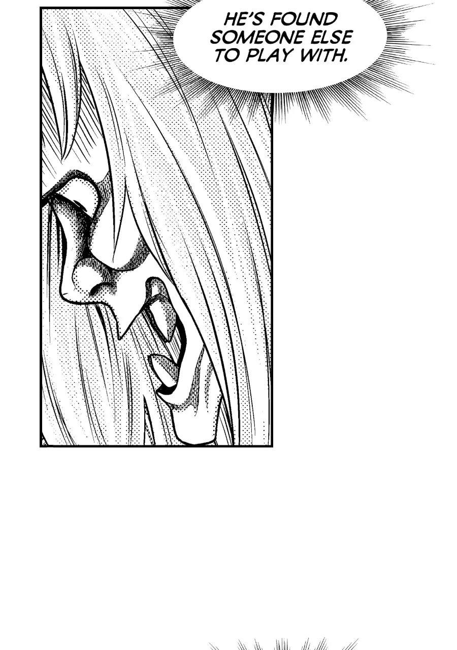 Tono-sama to Stitch Chapter 36 page 35