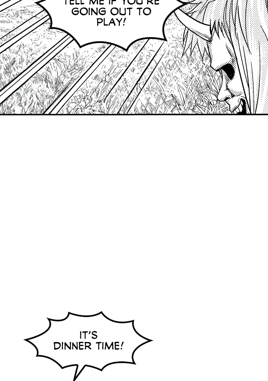 Tono-sama to Stitch Chapter 36 page 38