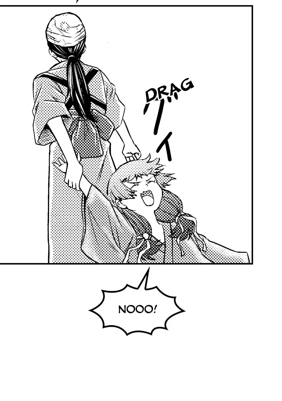 Tono-sama to Stitch Chapter 36 page 39