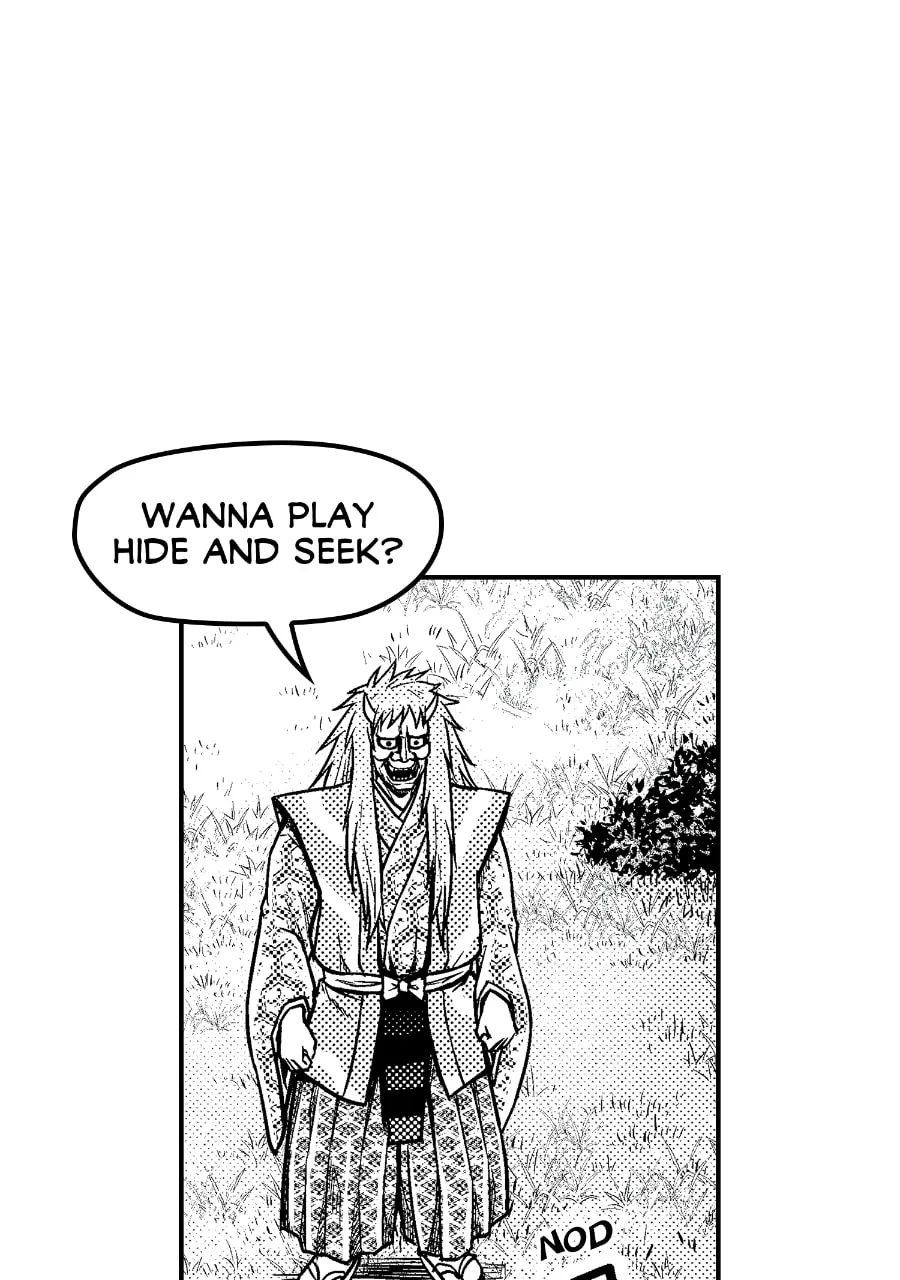 Tono-sama to Stitch Chapter 36 page 43