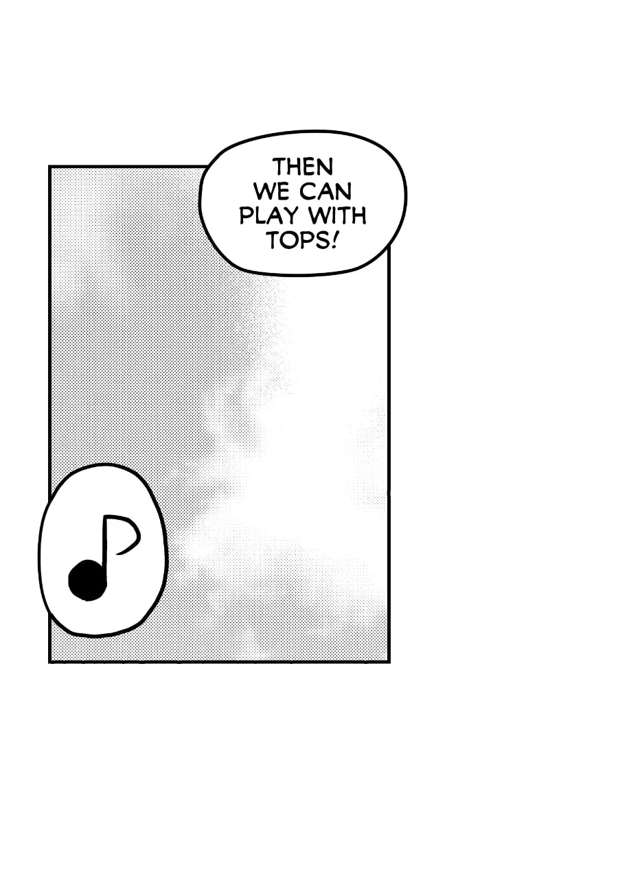 Tono-sama to Stitch Chapter 36 page 18