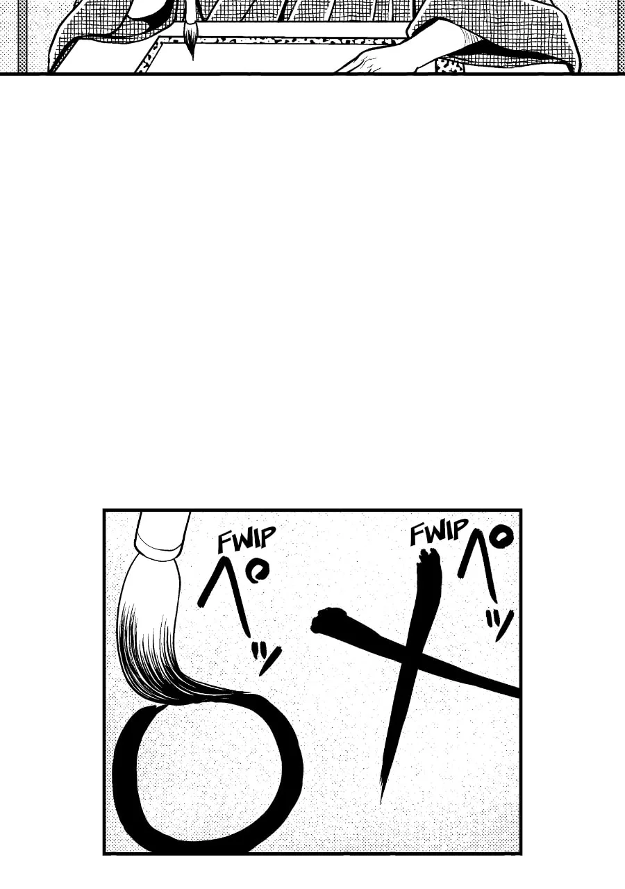 Tono-sama to Stitch Chapter 36 page 46