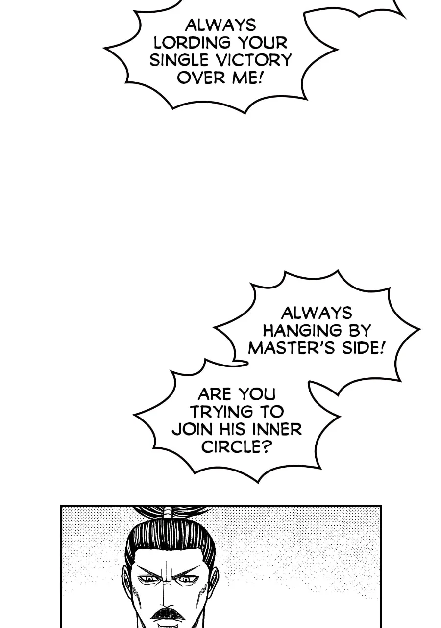 Tono-sama to Stitch Chapter 37 page 16