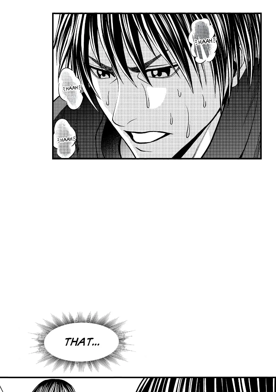 Tono-sama to Stitch Chapter 37 page 11