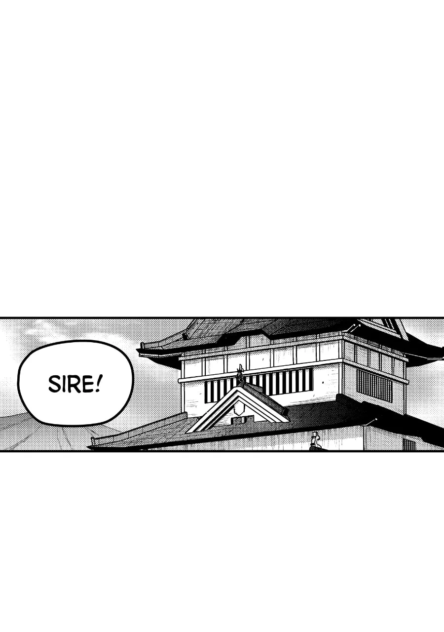 Tono-sama to Stitch Chapter 37 page 19