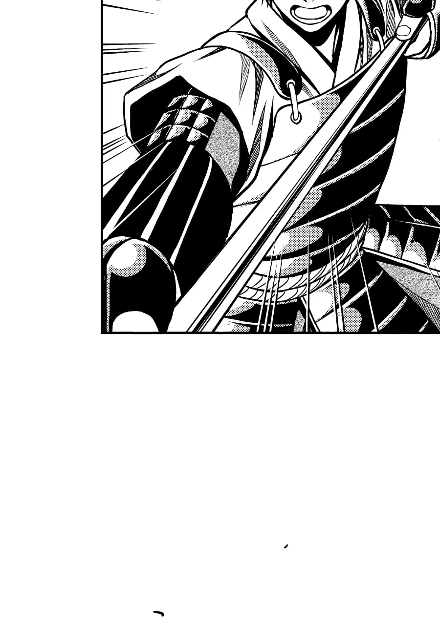 Tono-sama to Stitch Chapter 37 page 6