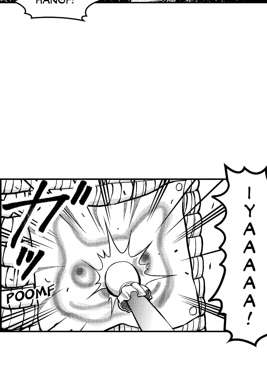Tono-sama to Stitch Chapter 37 page 14