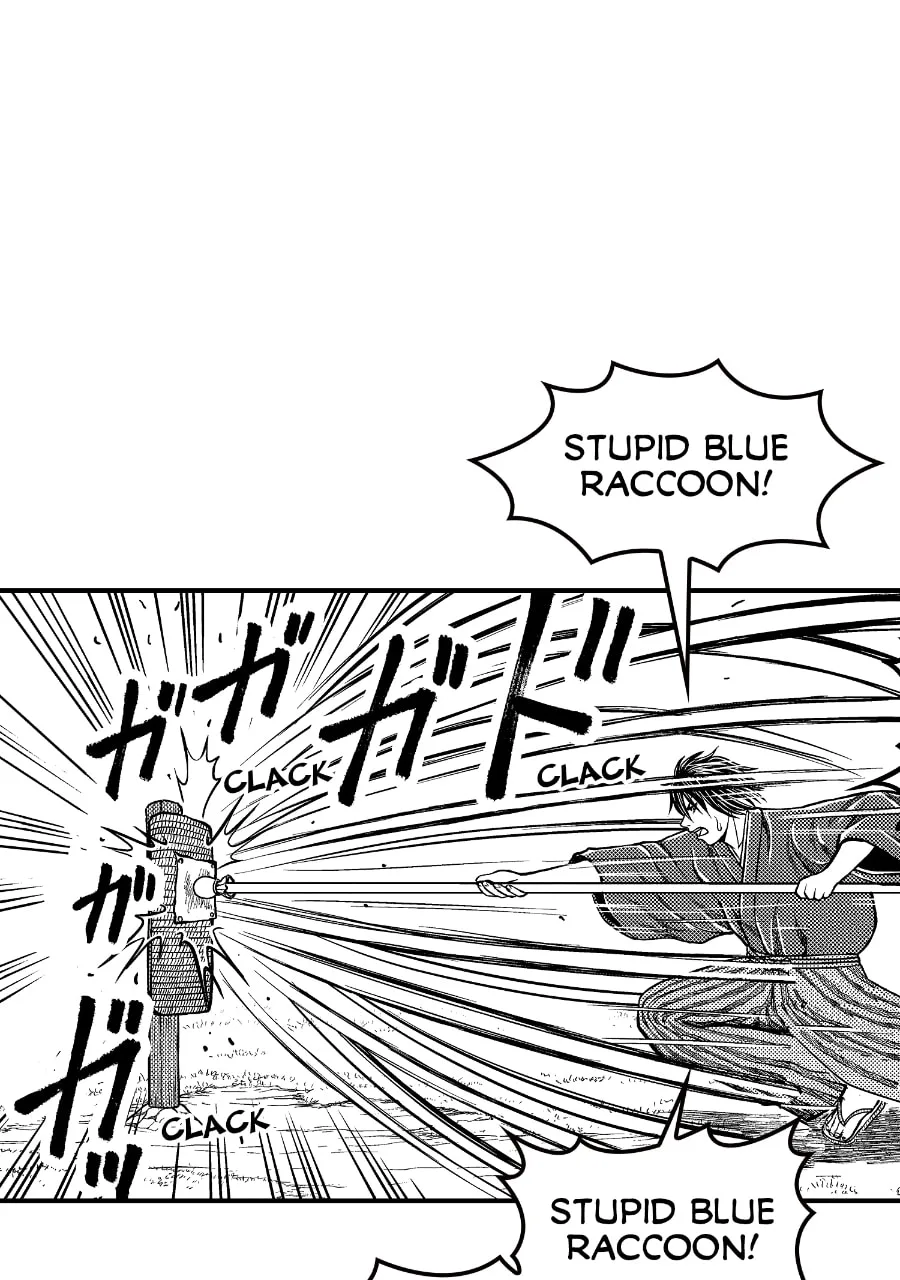 Tono-sama to Stitch Chapter 37 page 15