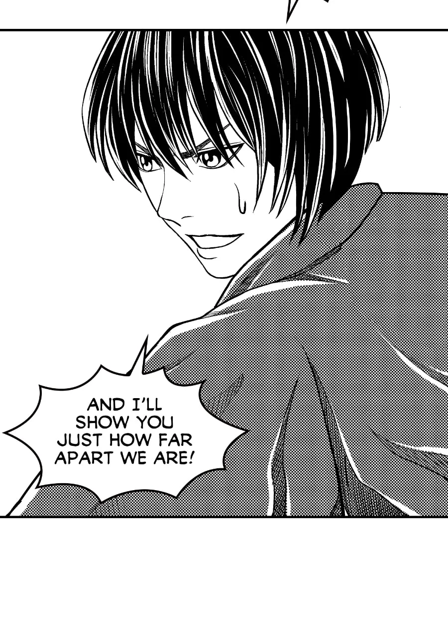 Tono-sama to Stitch Chapter 37 page 18