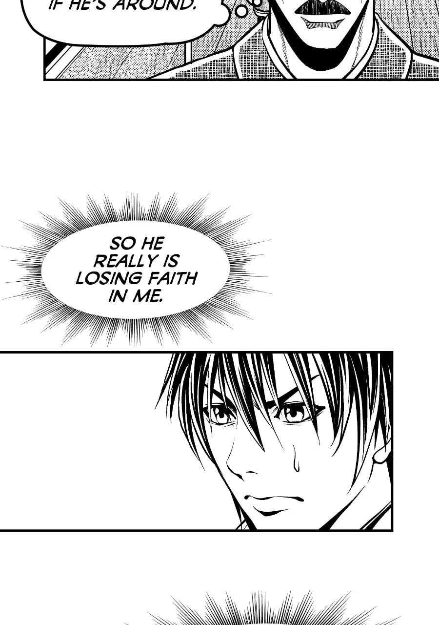 Tono-sama to Stitch Chapter 37 page 22