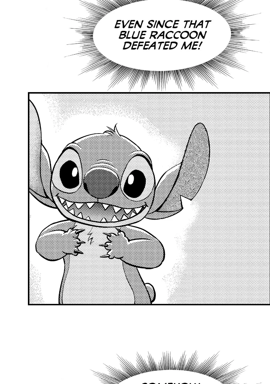 Tono-sama to Stitch Chapter 37 page 23