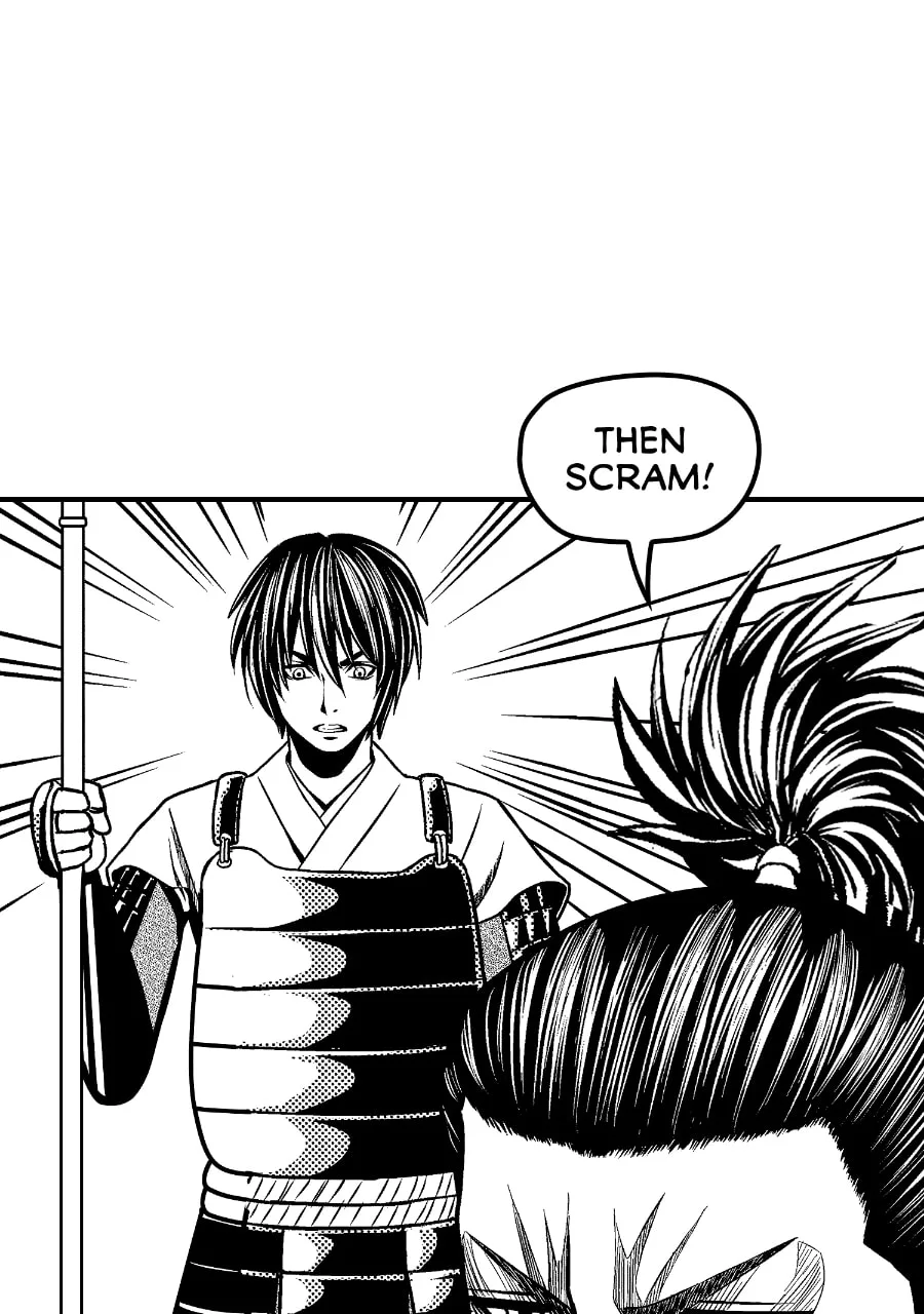 Tono-sama to Stitch Chapter 37 page 29