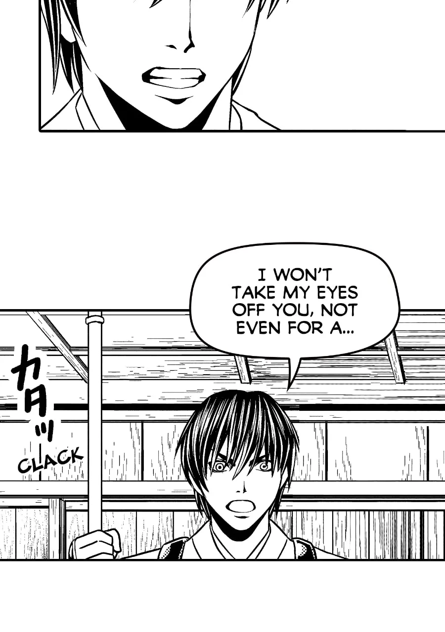 Tono-sama to Stitch Chapter 37 page 31
