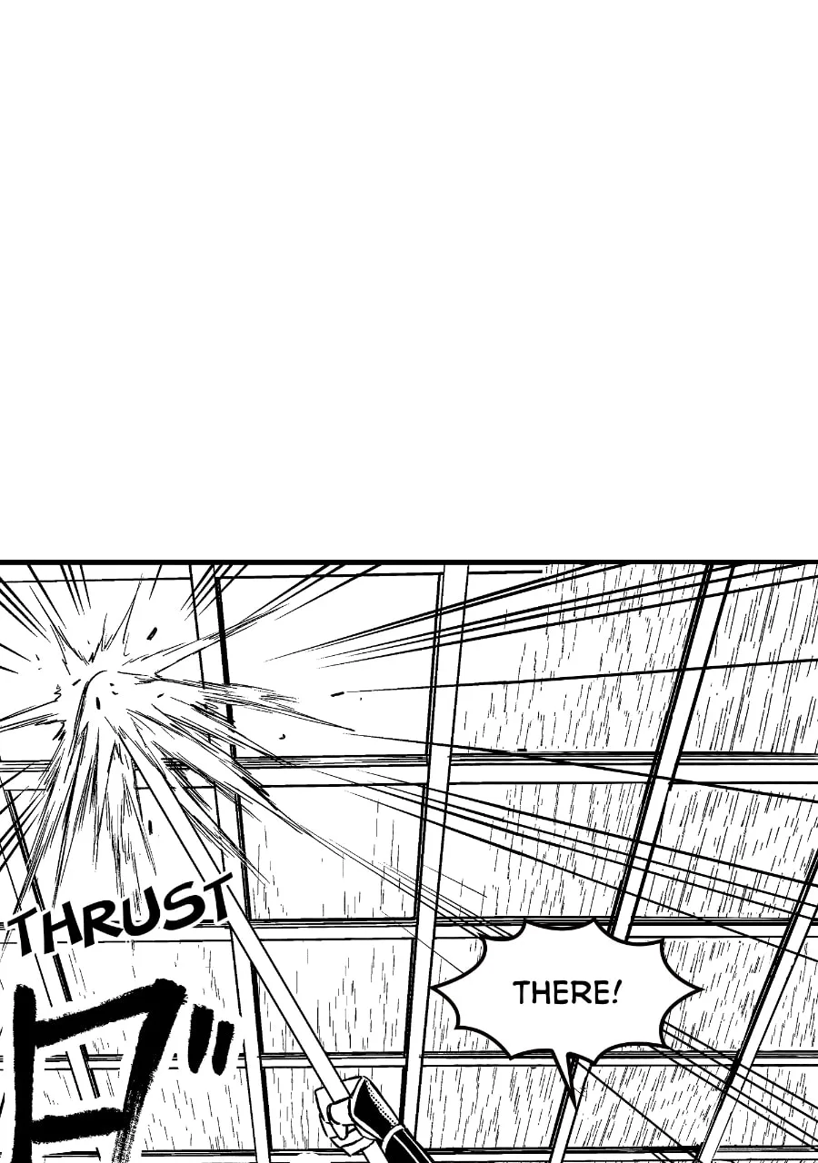 Tono-sama to Stitch Chapter 37 page 32