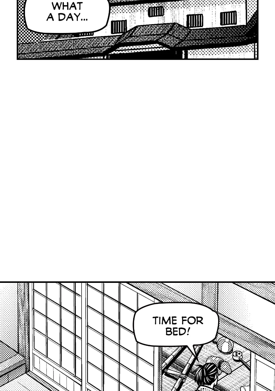 Tono-sama to Stitch Chapter 37 page 53