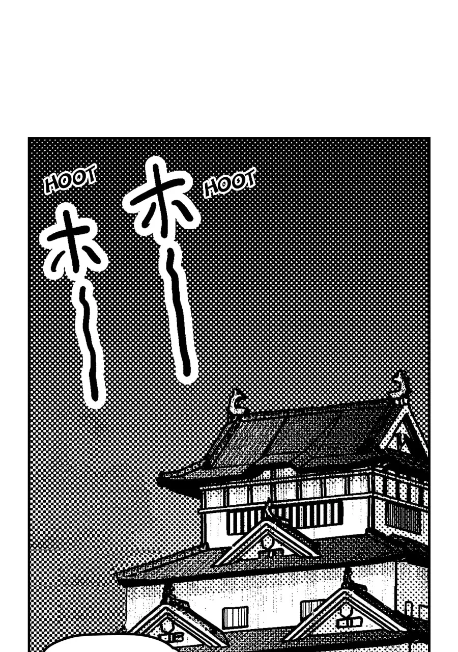 Tono-sama to Stitch Chapter 37 page 52