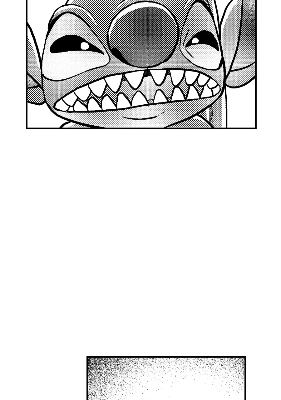 Tono-sama to Stitch Chapter 37 page 58