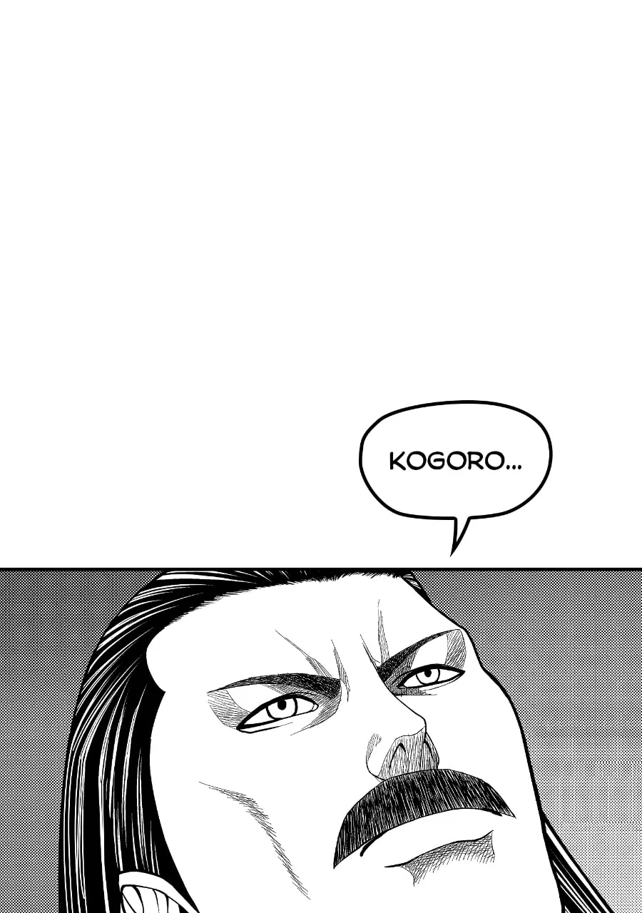 Tono-sama to Stitch Chapter 37 page 60