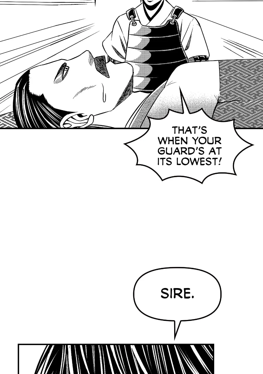 Tono-sama to Stitch Chapter 37 page 62