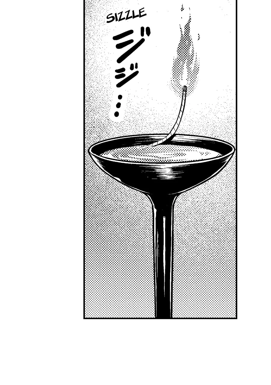 Tono-sama to Stitch Chapter 37 page 59