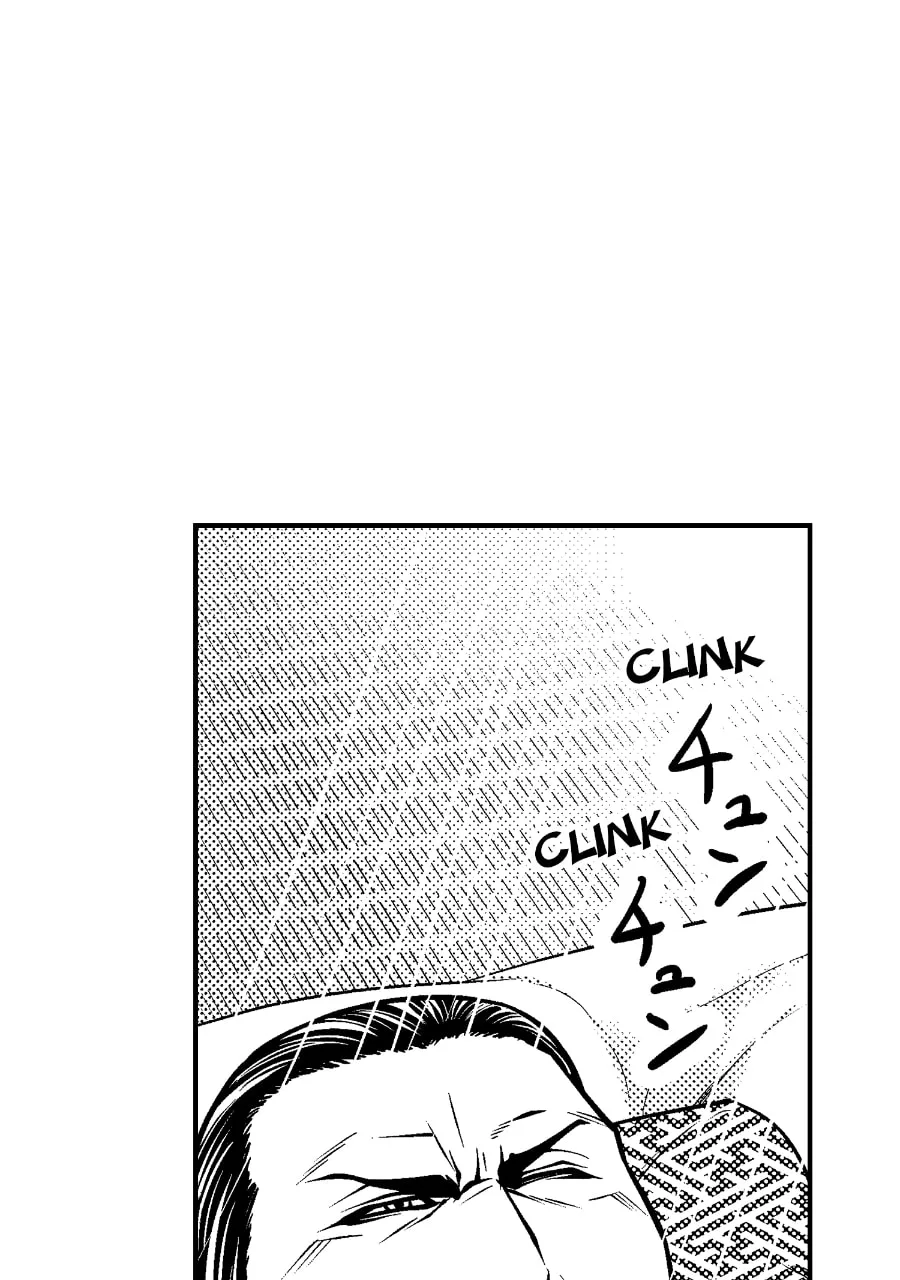 Tono-sama to Stitch Chapter 37 page 65