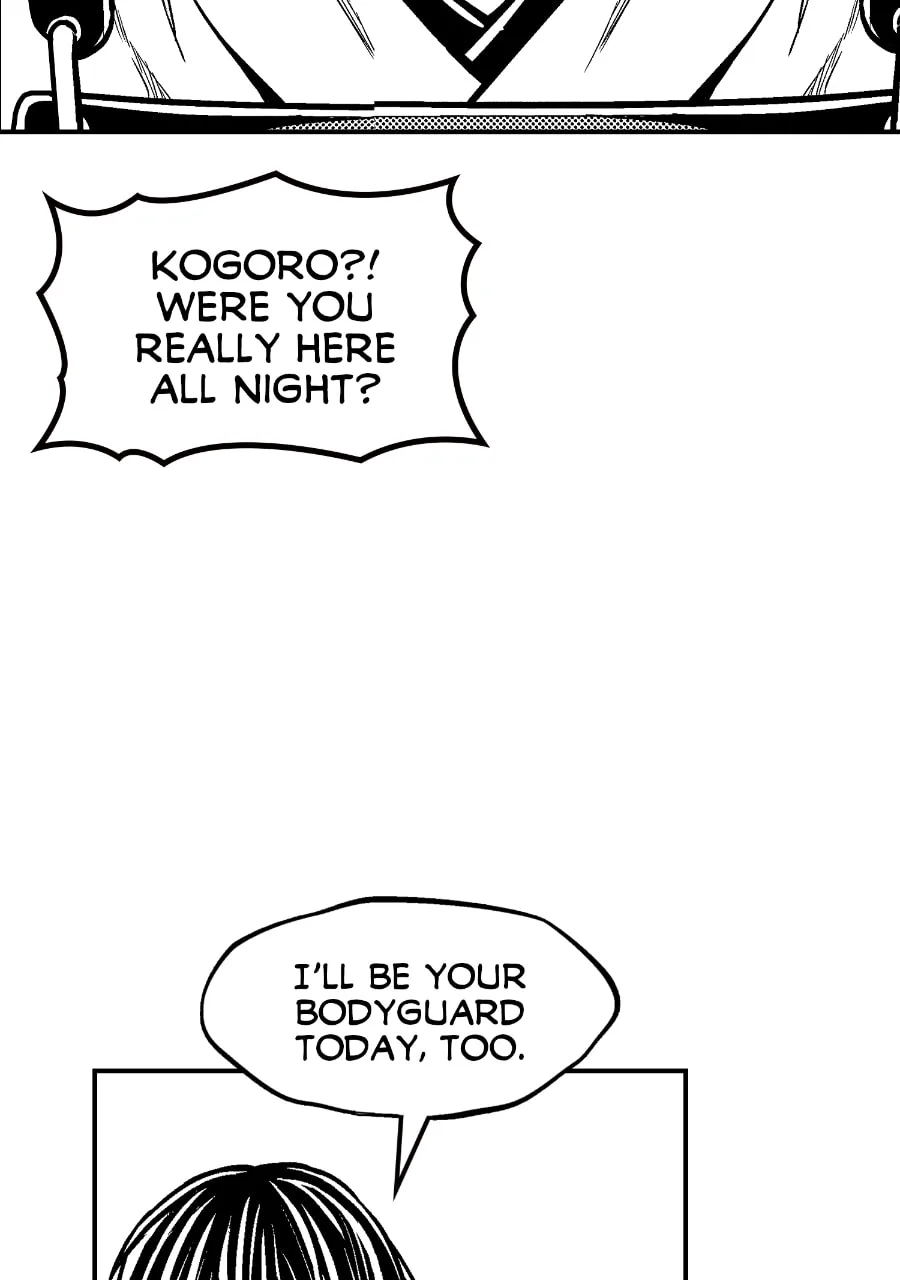 Tono-sama to Stitch Chapter 37 page 68