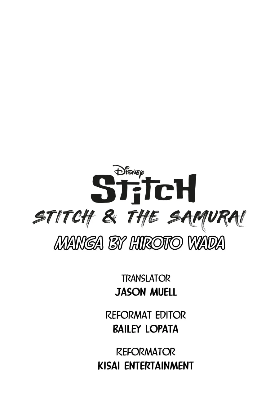 Tono-sama to Stitch Chapter 37 page 72