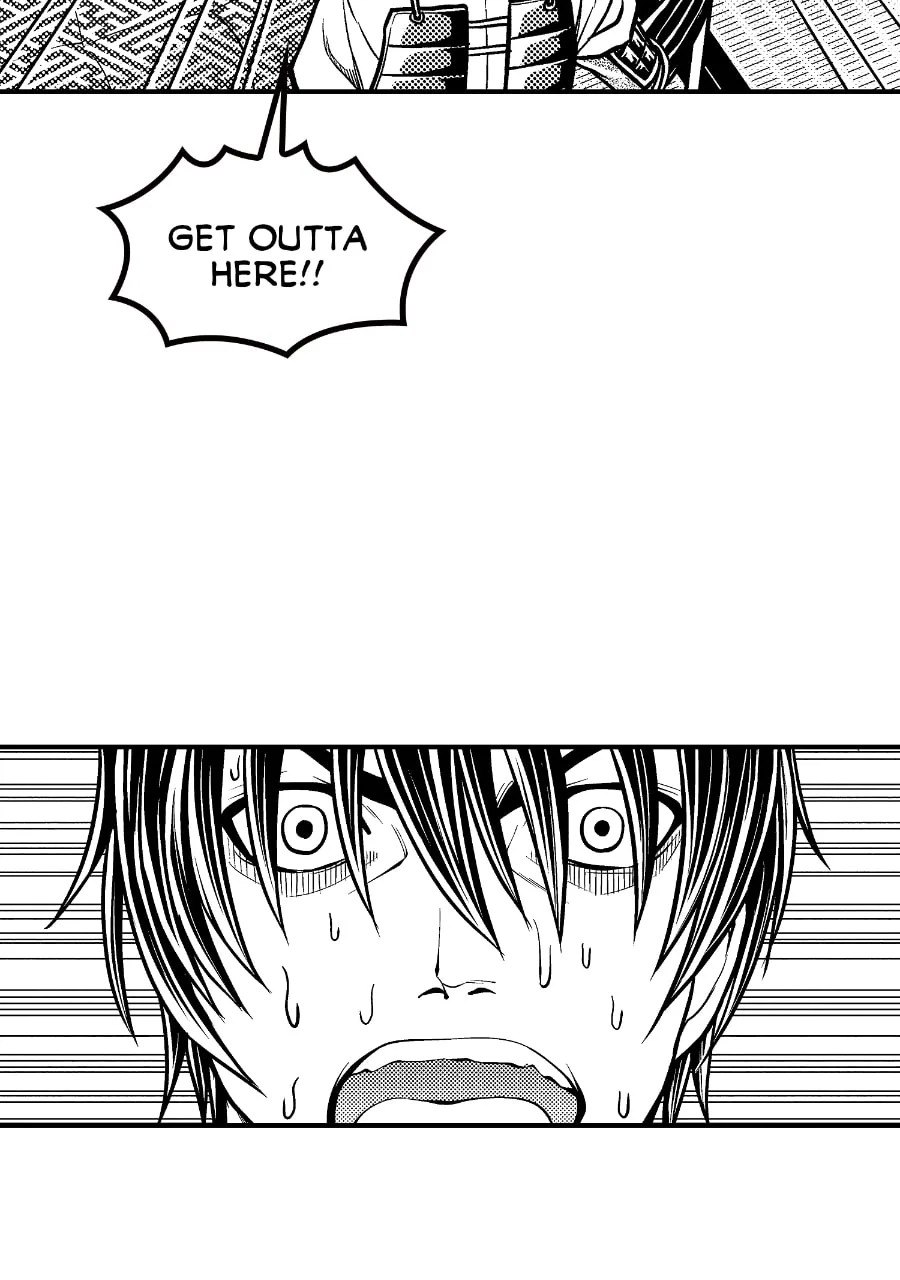 Tono-sama to Stitch Chapter 37 page 71