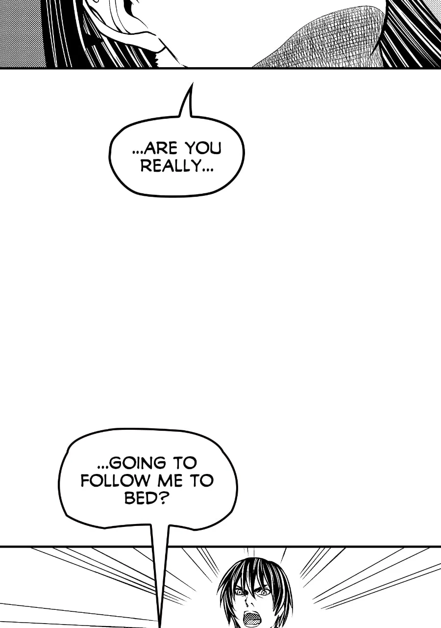 Tono-sama to Stitch Chapter 37 page 61