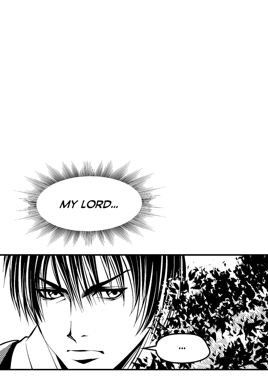 Tono-sama to Stitch Chapter 38 page 12